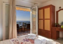 Toroni Blue Sea Hotel & Spa — фото 3