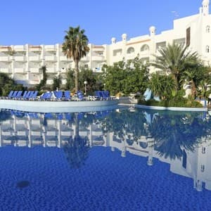 Hammamet Garden Resort & SPA