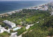 Sun Beach Agia Triada — фото 2