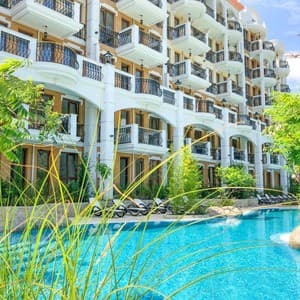 Harmony Suites Grand Resort 11&12