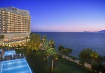Akra Hotel — фото 3
