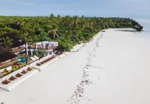 AHG Dreams Bay Boutique Hotel Kigomani — фото 4