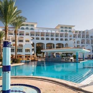 Siva Sharm Resort & Spa