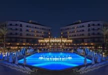 Miramare Beach Hotel — фото 2