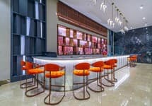 Kirman Calyptus Resort & SPA — фото 3