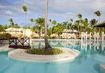 Grand Palladium Bavaro Suites, Resort & Spa — фото 4