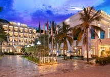 Nesta Danang Hotel — фото 4