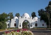 Domina Coral Bay Bellavista — фото 3