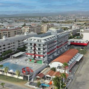 Grand Kolibri Prestige Resort & Spa Payallar