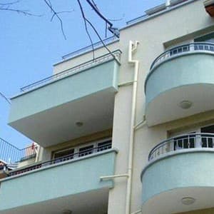 St. Maria Villa