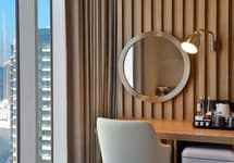 Hilton Garden Inn Dubai Business Bay — фото 4