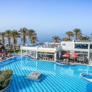 Minos Imperial Luxury Beach Resort & Spa