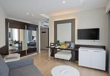 Selene Beach & Spa Hotel — фото 4