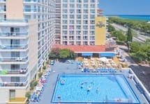 Cartago Nova by Alegria Hotel Malgrat de Mar — фото 2