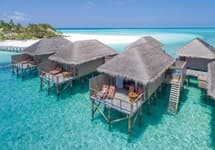 Meeru Island Resort & Spa — фото 2