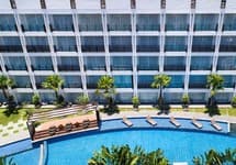Fairfield By Marriott Bali Legian — фото 2