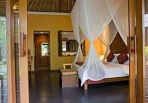 Nirwana Beach & Resort Candidasa — фото 2