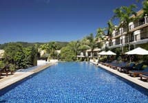 Andamantra Resort and Villa Phuket — фото 2