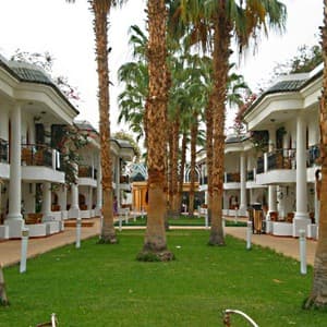 Seti Sharm Palm Beach Resort