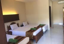 Bakung Beach Resort Tuban — фото 3