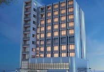 Horizont Hotel — фото 2