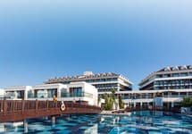TUI BLUE Belek — фото 2