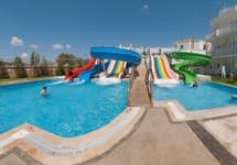 Bodrum Beach Resort — фото 3