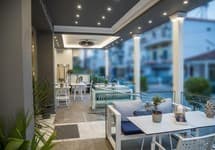 Aqua Mare Hotel — фото 4