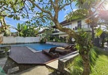 Putri Ayu Cottages — фото 2
