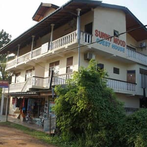 Sunny Mood Guest House