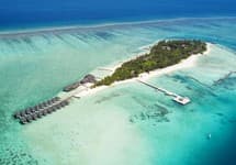 Summer Island Maldives — фото 2