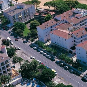 Готель Best Cambrils — Коста Дорада, Іспанія