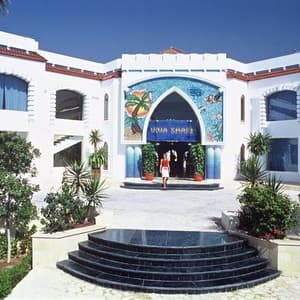 Готель Viva Sharm Hotel — Хадаба, Єгипет