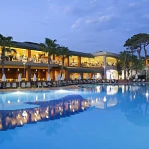 Pine Beach Resort & Club Belek