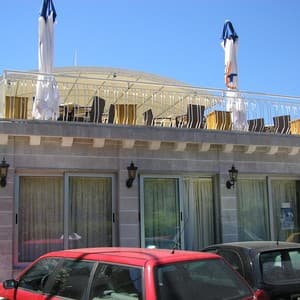 Готель Splendido MB — Боко-Которська бухта, Чорногорія