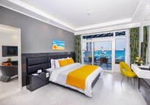Naama Bay Suites & SPA — фото 2