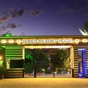 Miramor Garden Resort Hotel