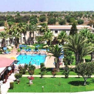 Loutsiana Hotel Apartments