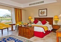 Al Hamra Village Golf & Beach Resort — фото 4