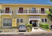 Iliessa Beach Hotel — фото 4