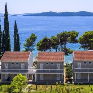Готель Aminess Bellevue Village — Південна Далмація, Хорватія