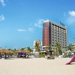 Holiday Beach Danang Hotel & Spa