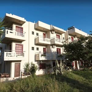 Готель Proimos Apartments — о. Крит, Греція