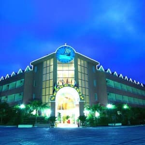 Grand Viking Hotel