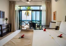 Alladin Boutique Beach Hotel and SPA — фото 4