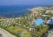 Aquamare Beach Hotel & Spa — фото 2