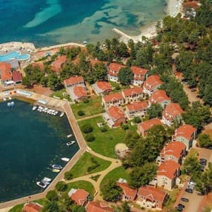 Готель Amfora Plava Laguna — П-ів Істрія, Хорватія
