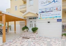 Budva Inn Apartamenti — фото 2