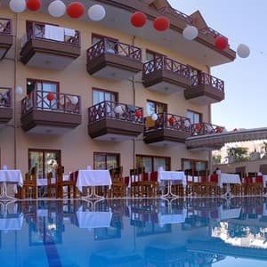 Himeros Beach Hotel