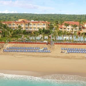 Viva Wyndham Tangerine